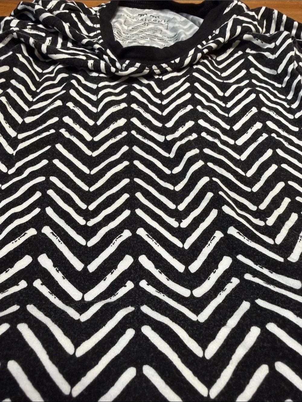 Little Sleepies 3T set